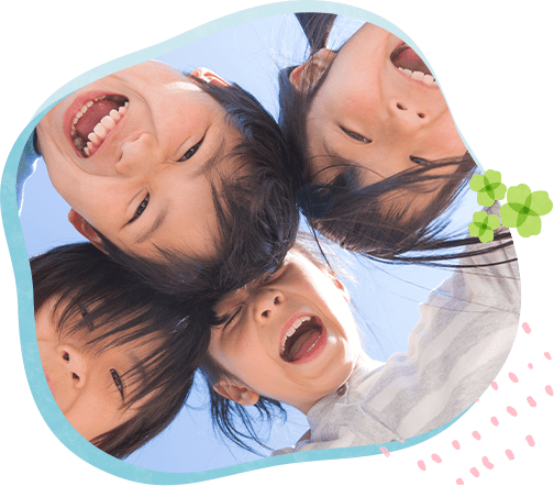 誰も孤立しない、地域が支え合う社会。