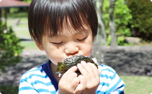 子育て支援