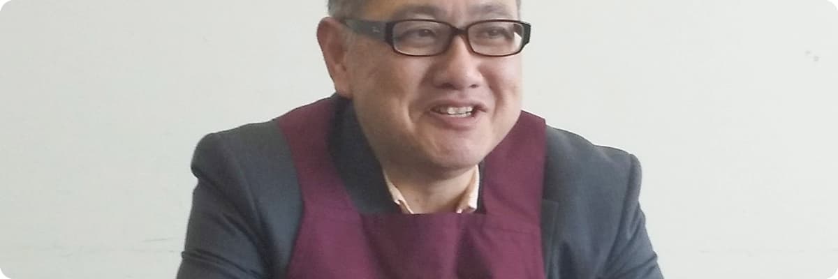 政策・ビジョン