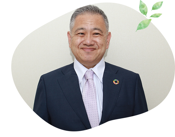 プロフィール